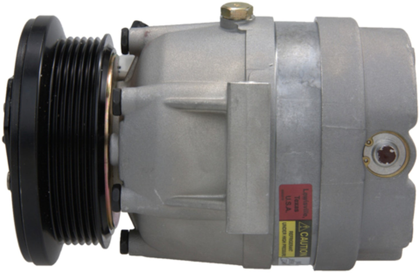 Four Seasons A/C Compressor 58980 image 3