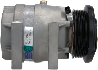Four Seasons A/C Compressor 58980 image 4