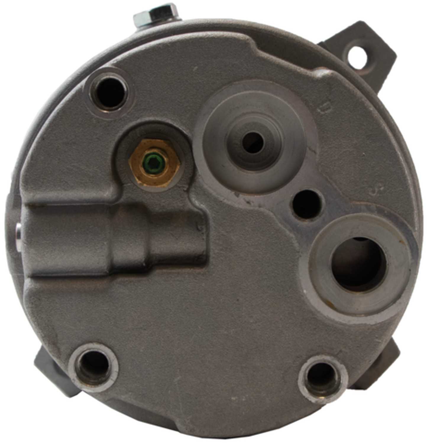 Four Seasons A/C Compressor 58981