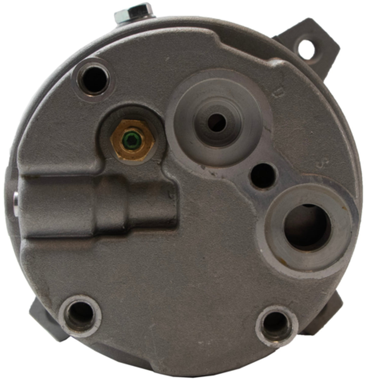 Four Seasons A/C Compressor 58981