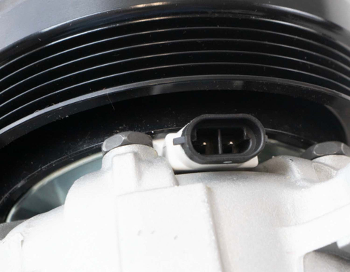 Four Seasons A/C Compressor 58981