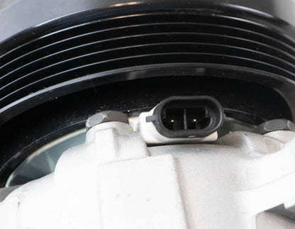 Four Seasons A/C Compressor 58981