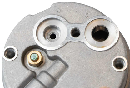 Four Seasons A/C Compressor 58981