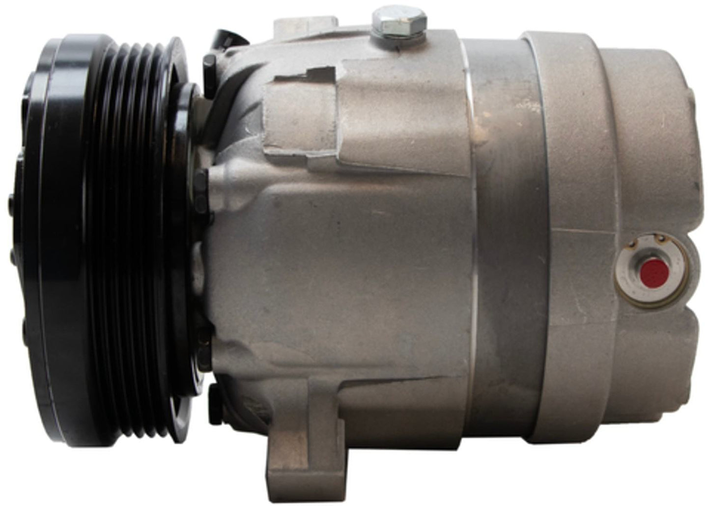 Four Seasons A/C Compressor 58981