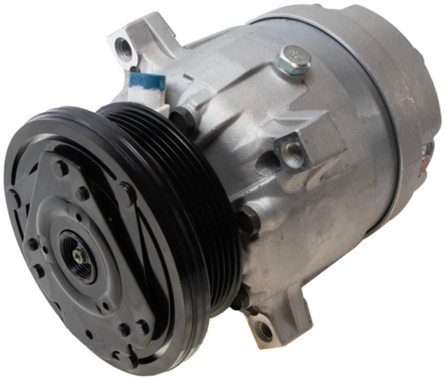 Four Seasons A/C Compressor 58984