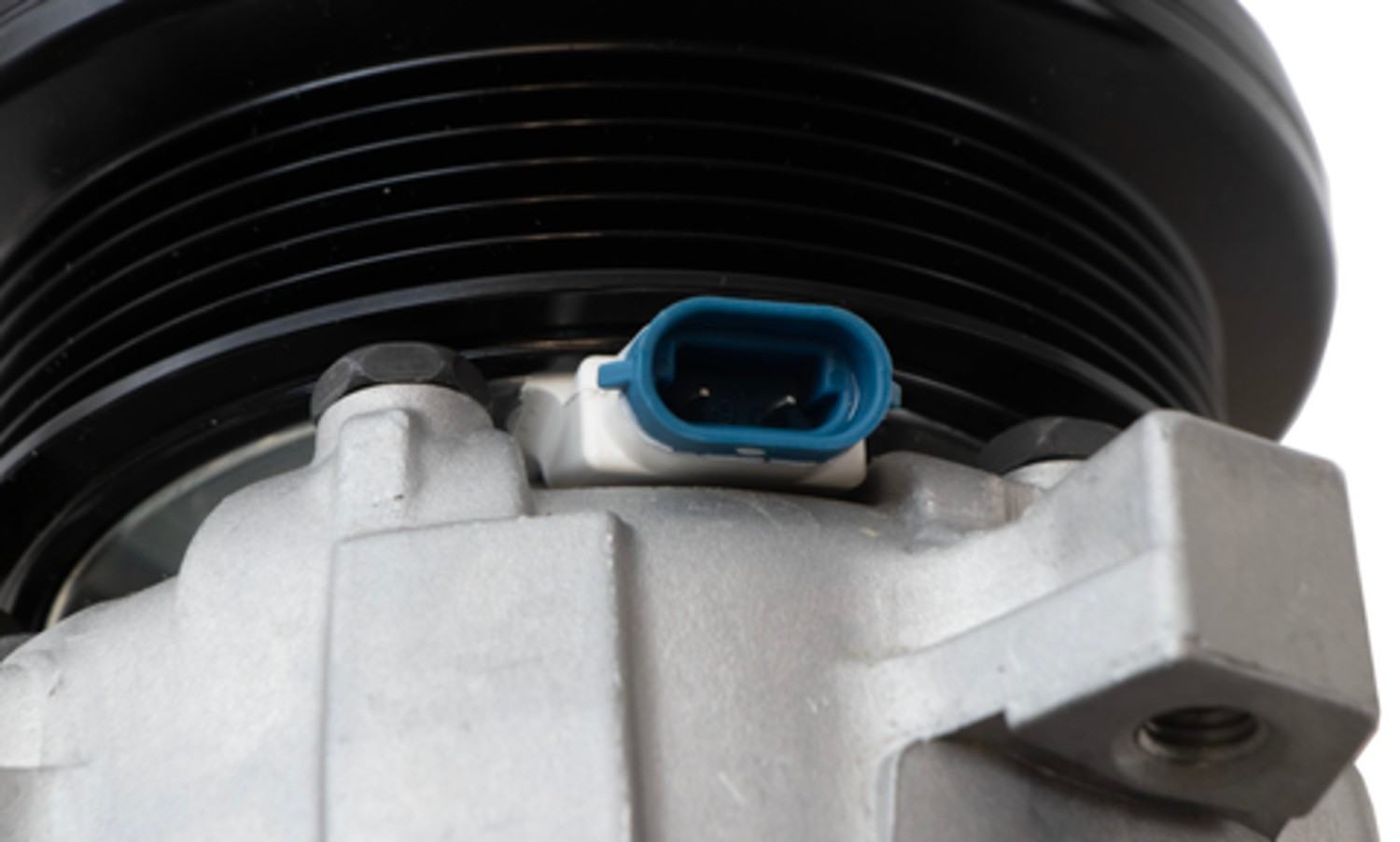 Four Seasons A/C Compressor 58984