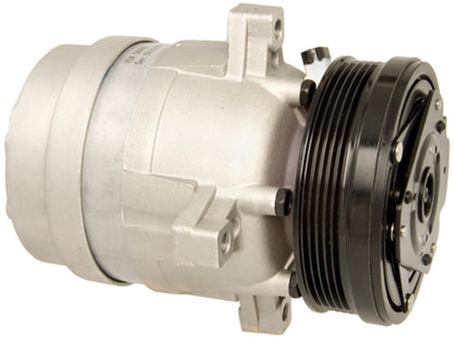 Four Seasons New GM V5  Compressor w/ Clutch 58986