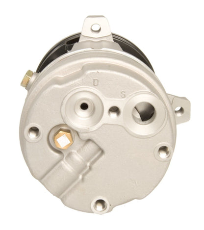 Four Seasons New GM V5  Compressor w/ Clutch 58986