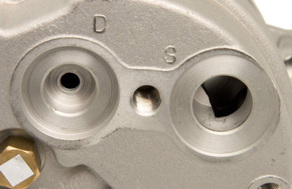 Four Seasons New GM V5  Compressor w/ Clutch 58986