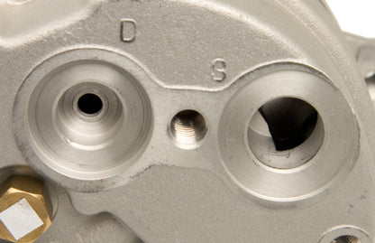 Four Seasons New GM V5  Compressor w/ Clutch 58986