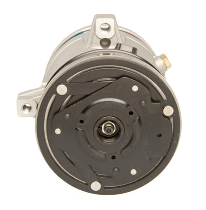 Four Seasons New GM V5  Compressor w/ Clutch 58986