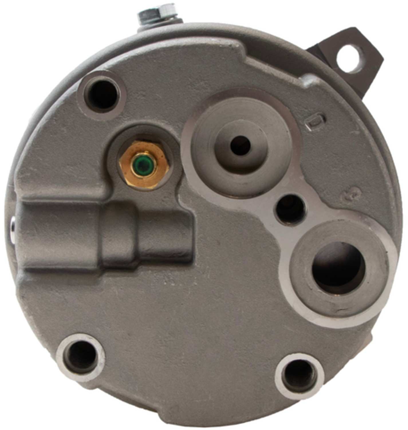 Four Seasons A/C Compressor 58987