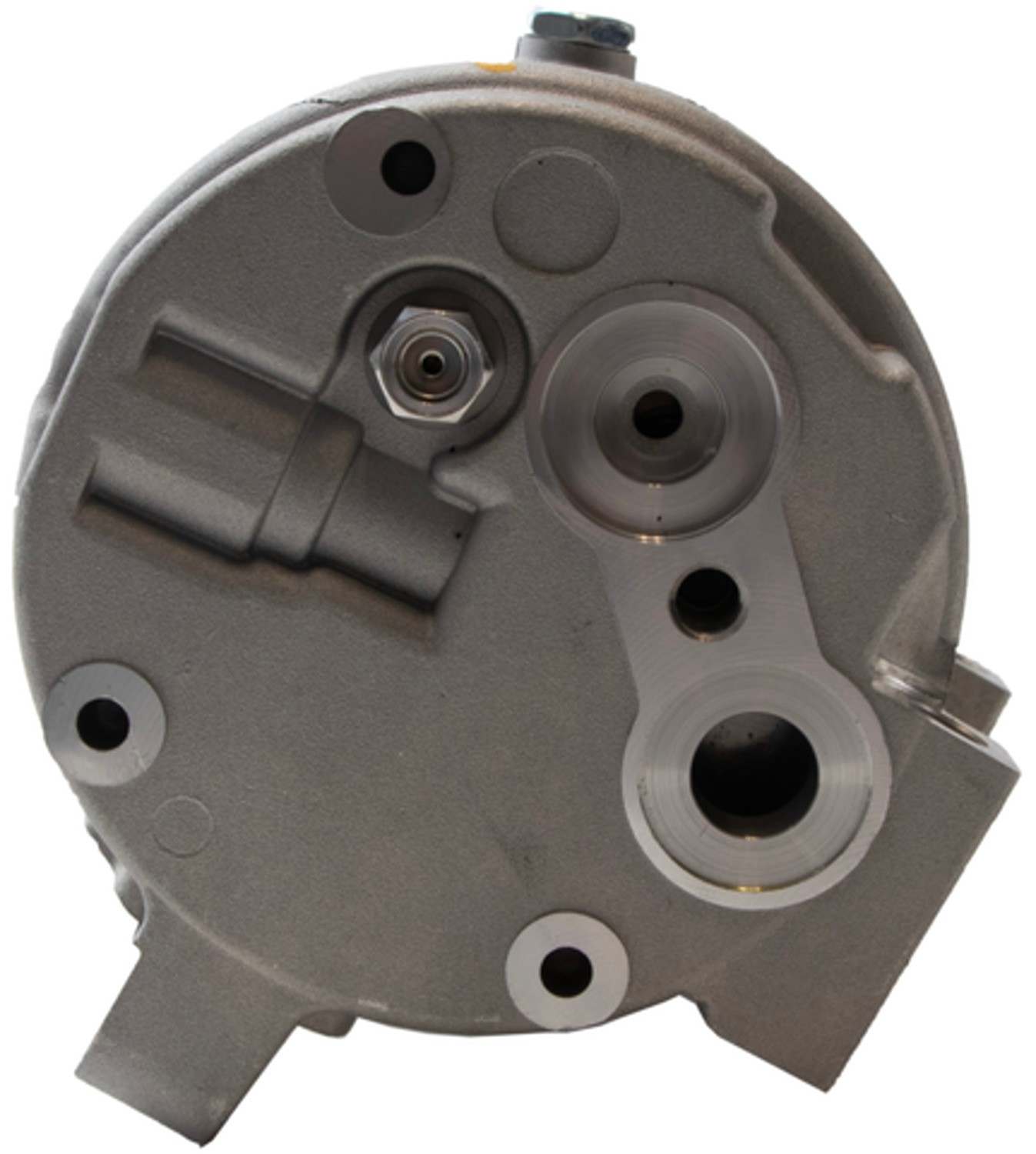 Four Seasons A/C Compressor 58991