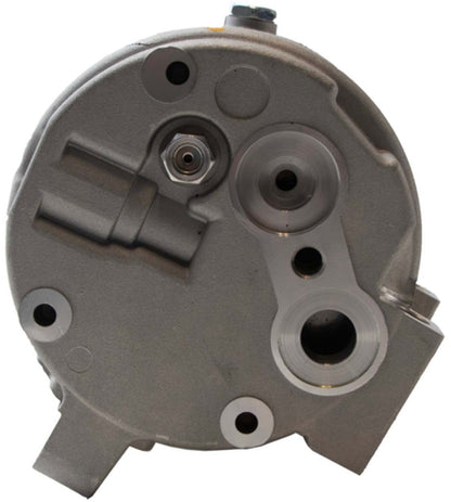 Four Seasons A/C Compressor 58991