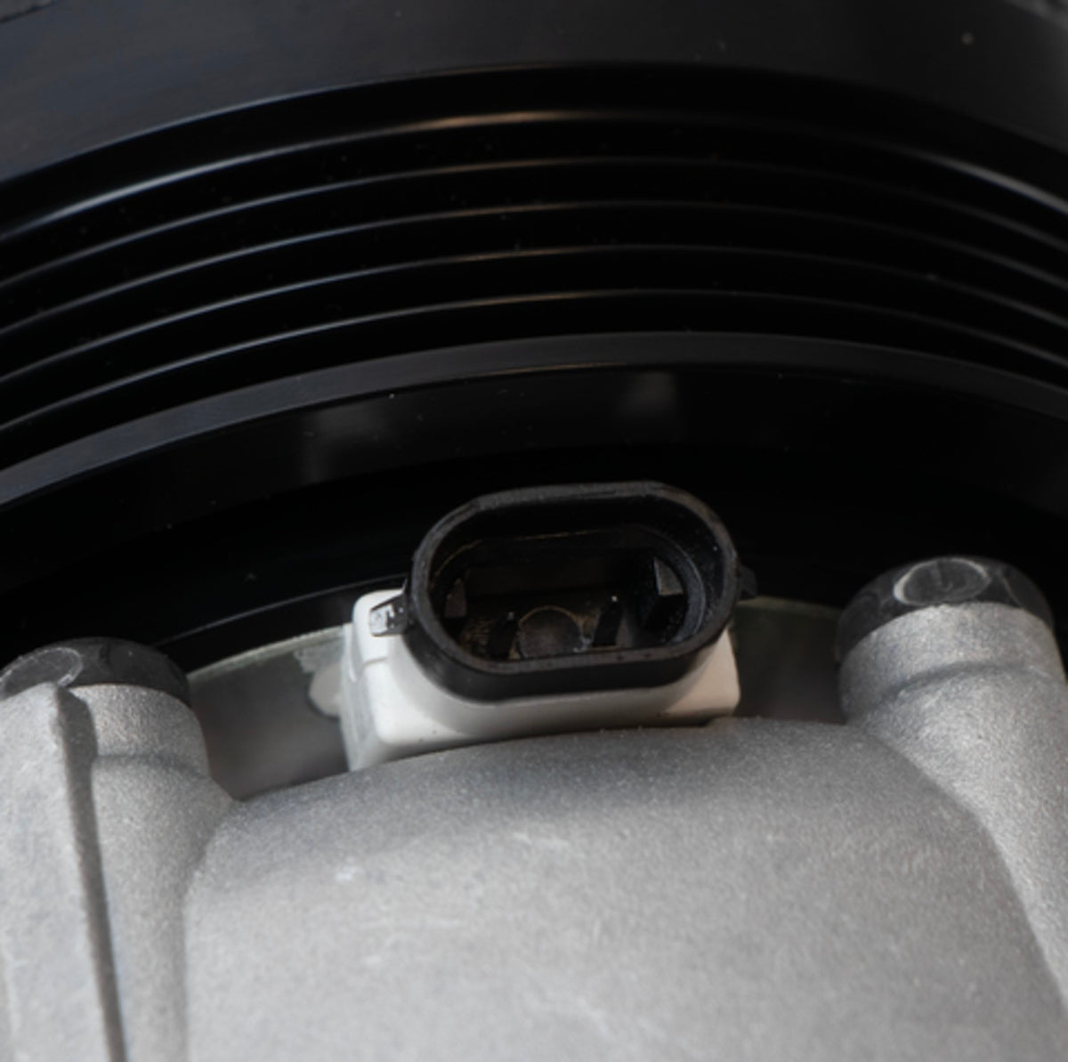 Four Seasons A/C Compressor 58991