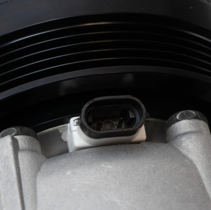 Four Seasons A/C Compressor 58991