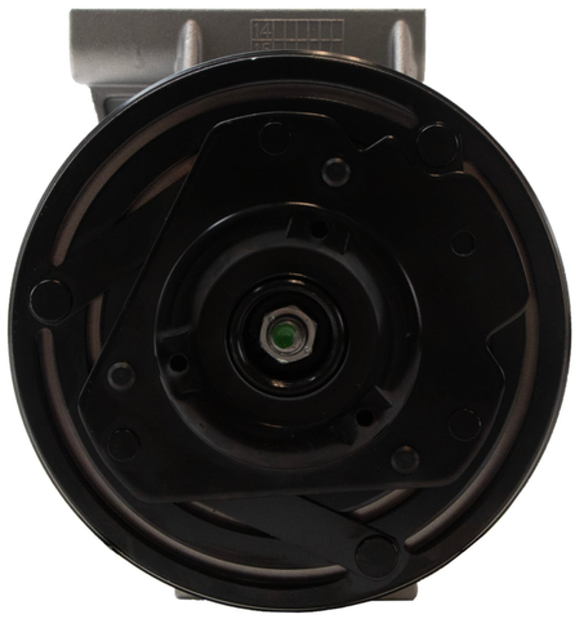 Four Seasons A/C Compressor 58992