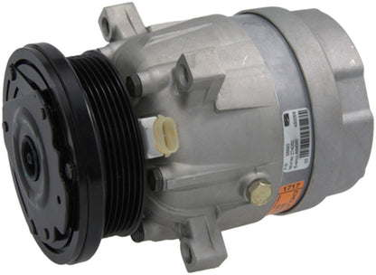 Four Seasons A/C Compressor 58993