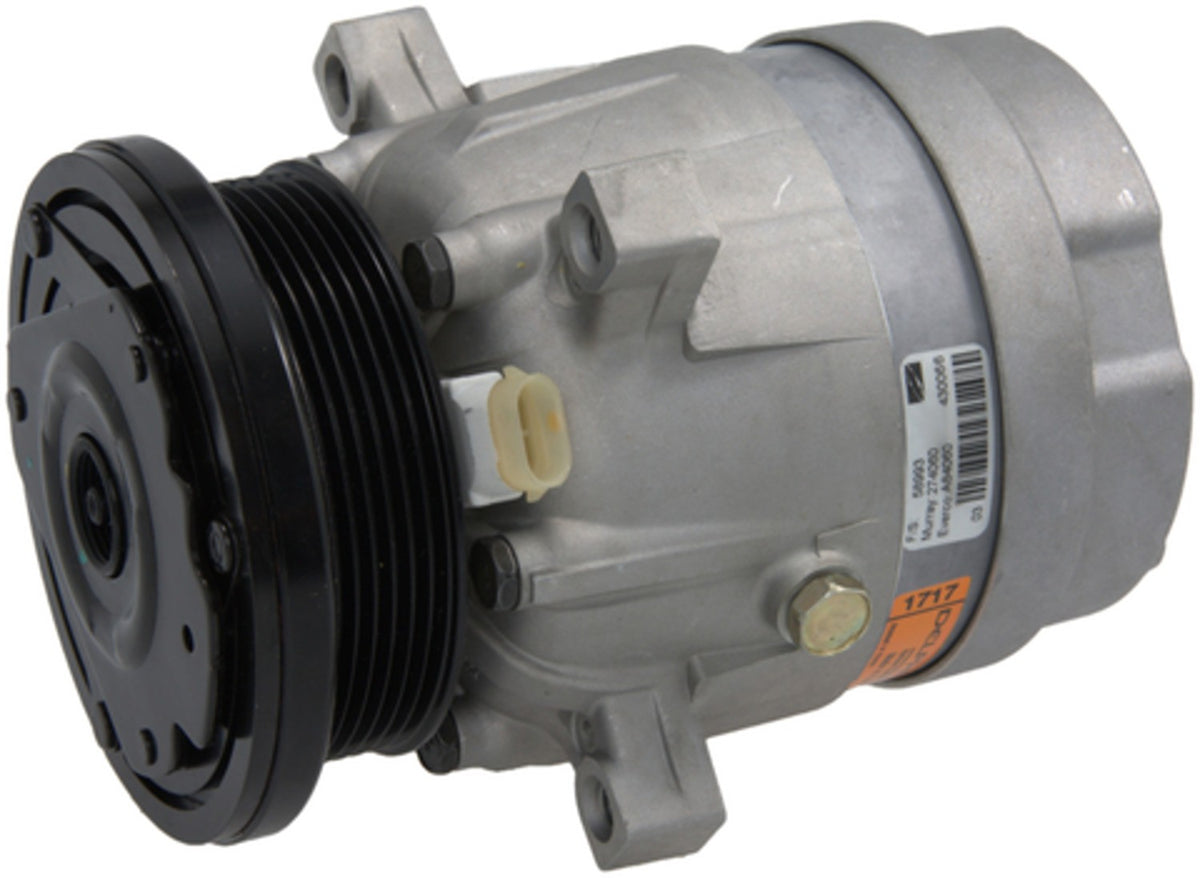 Four Seasons A/C Compressor 58993