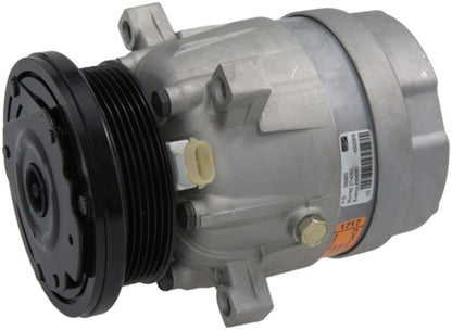 Four Seasons A/C Compressor 58993