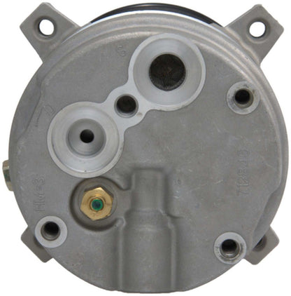 Four Seasons A/C Compressor 58993