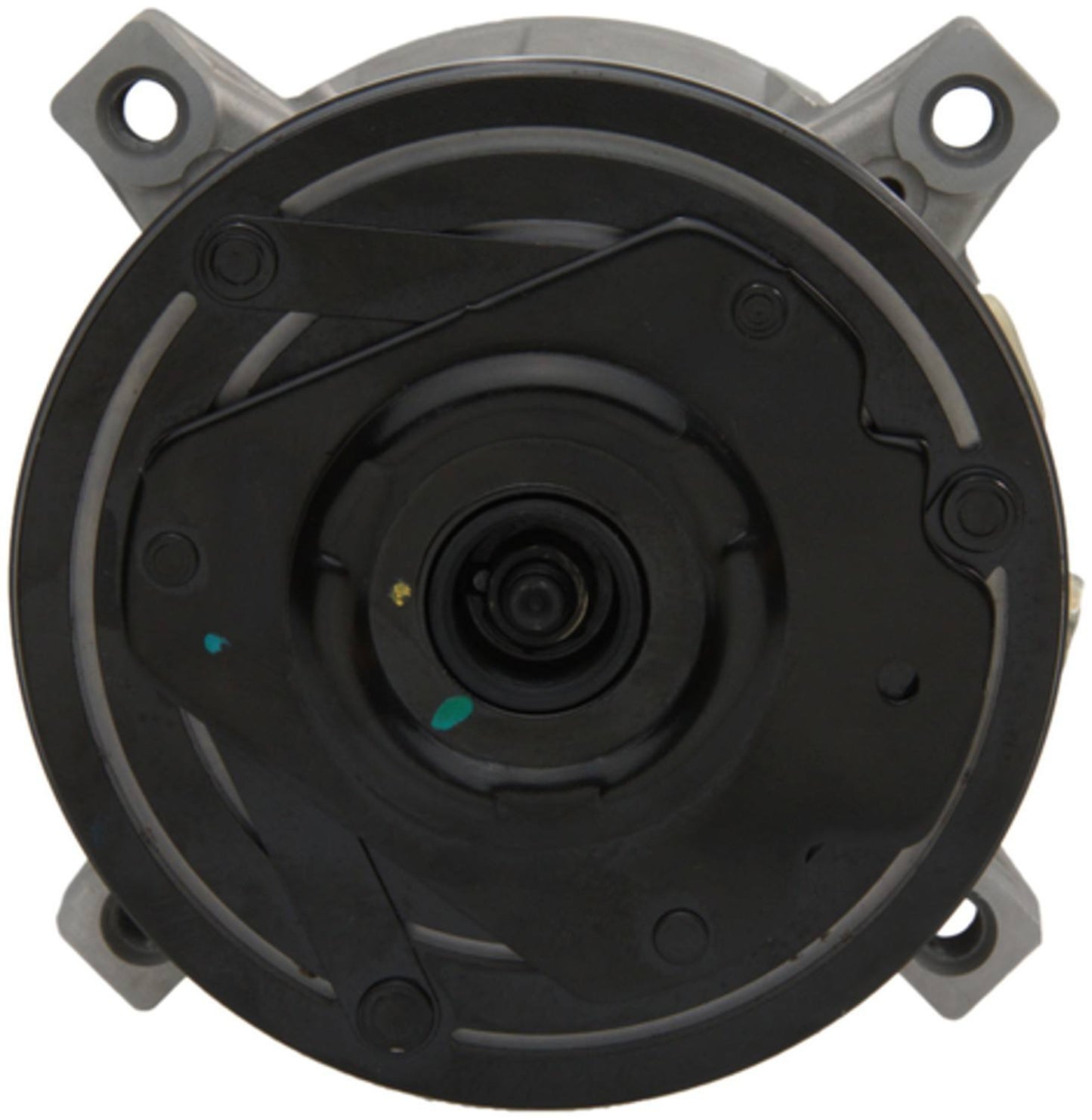 Four Seasons A/C Compressor 58993