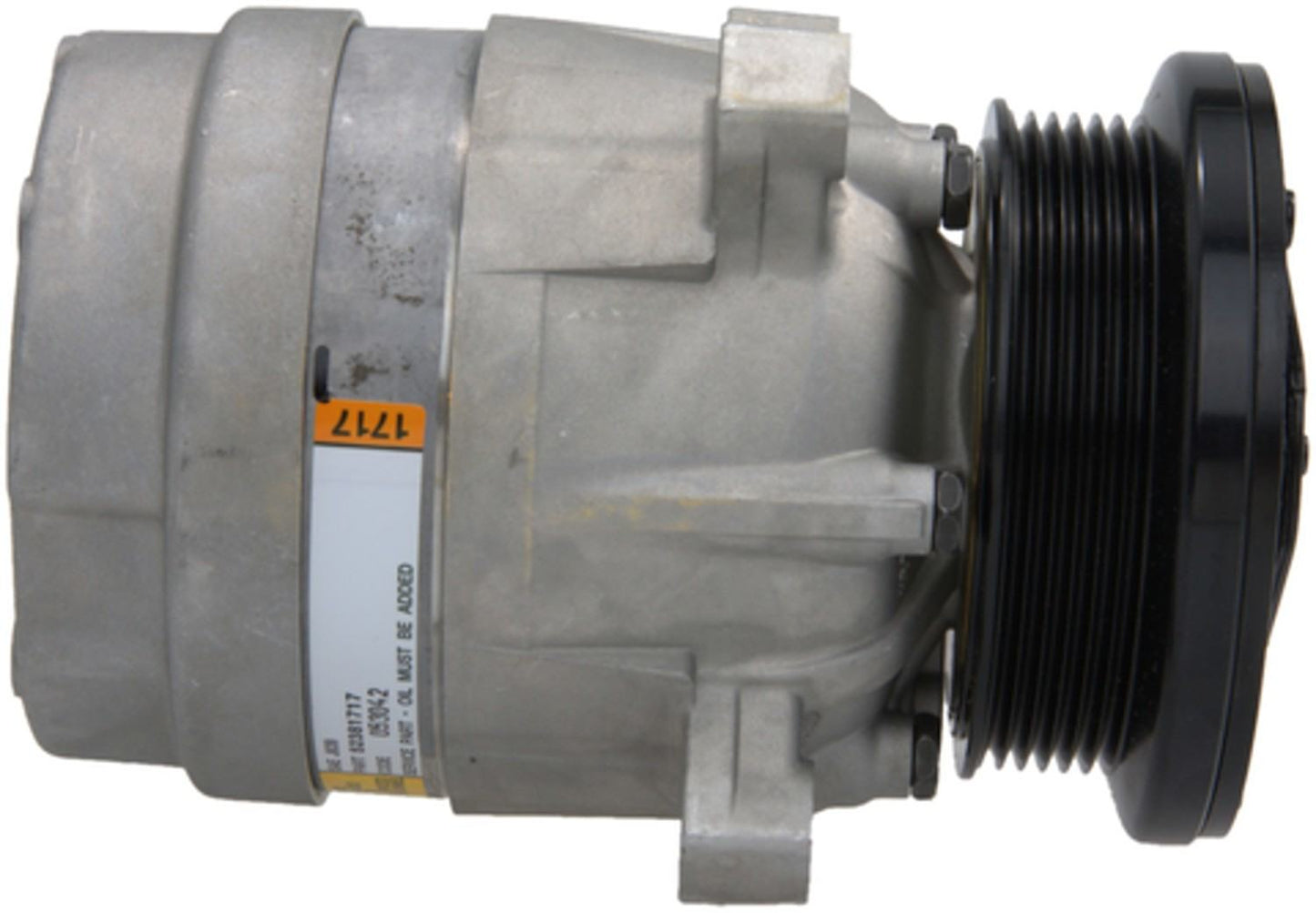 Four Seasons A/C Compressor 58993