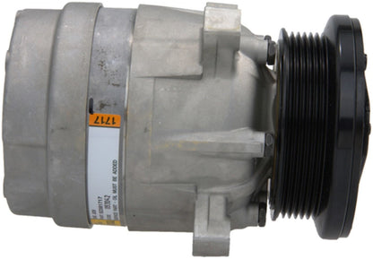 Four Seasons A/C Compressor 58993