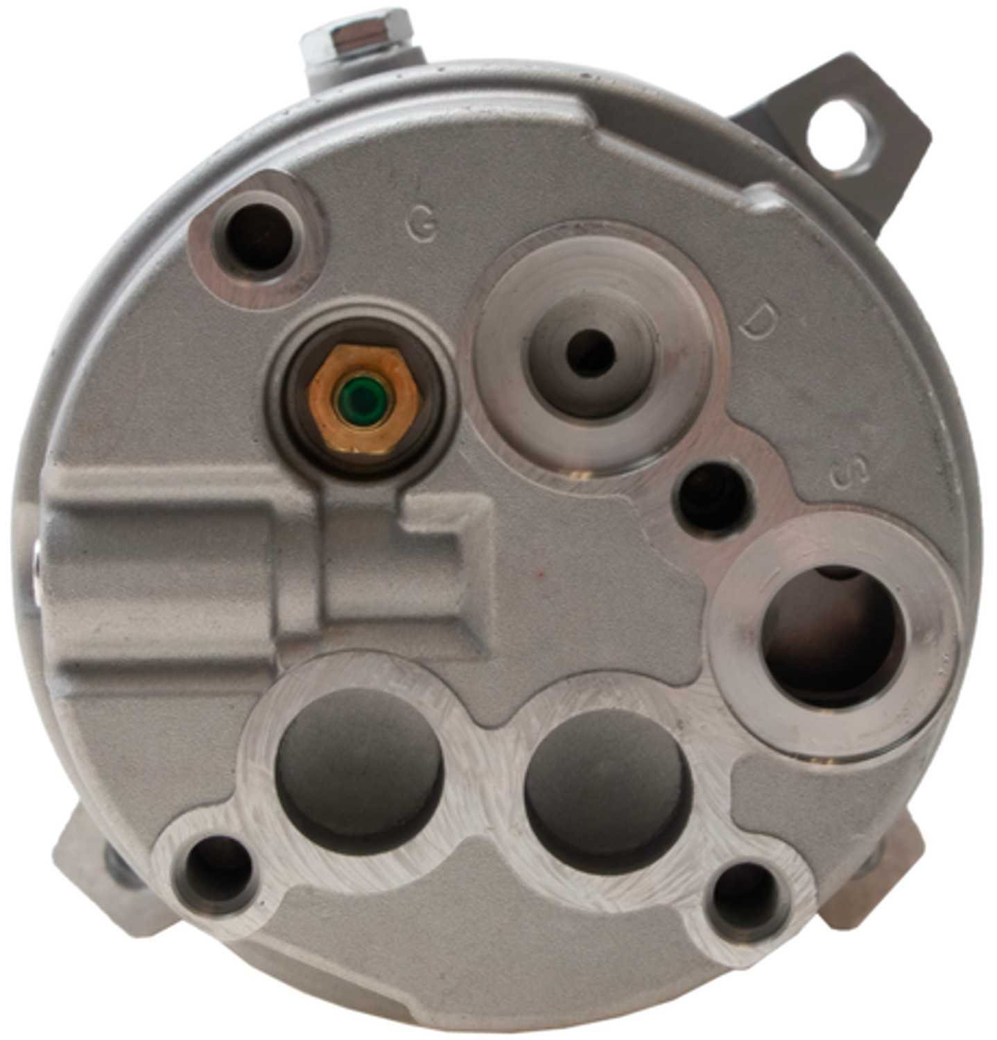 Four Seasons A/C Compressor 58994