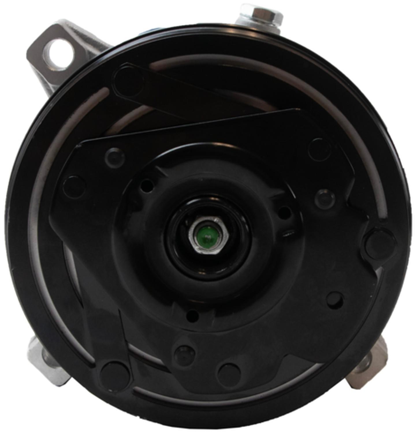 Four Seasons A/C Compressor 58994