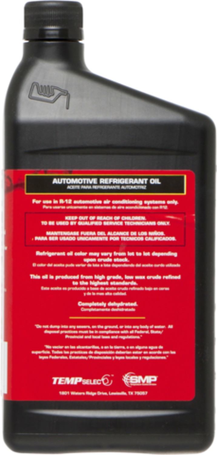 Four Seasons Refrigerant Oil 59000