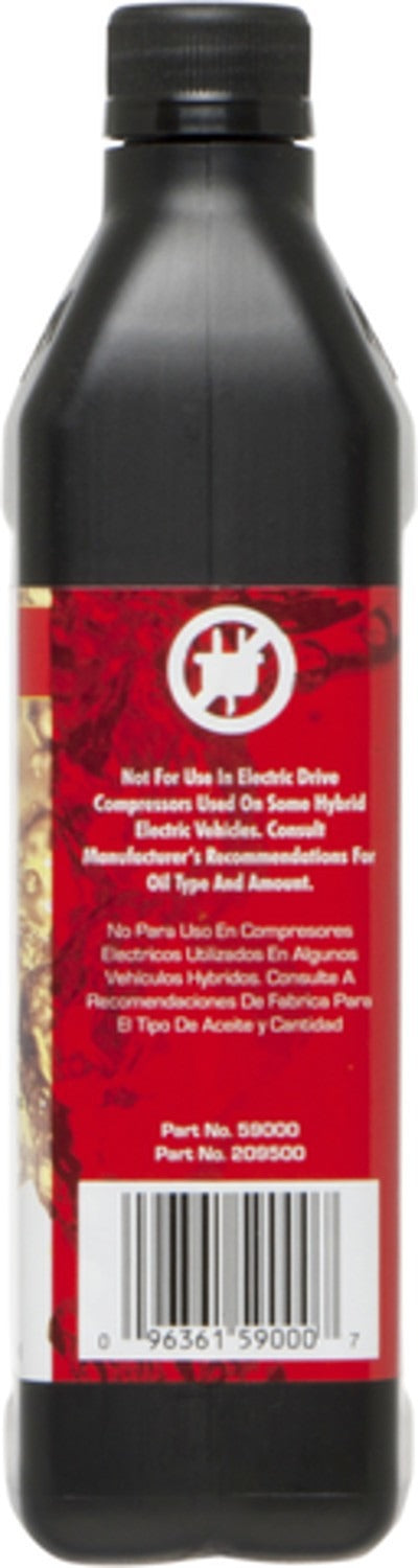 Four Seasons Refrigerant Oil 59000