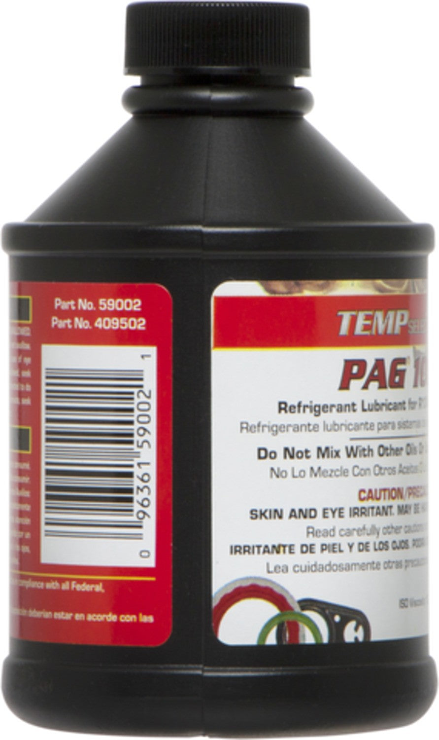 Four Seasons Refrigerant Oil 59002