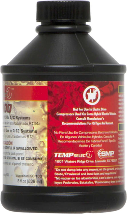 Four Seasons Refrigerant Oil 59002
