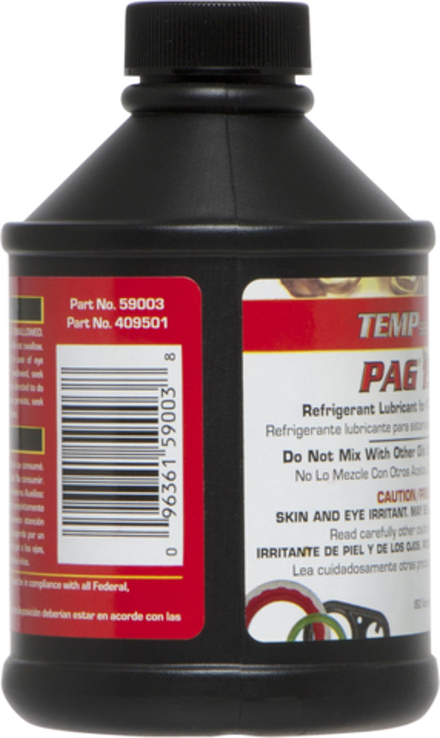 Four Seasons Refrigerant Oil 59003