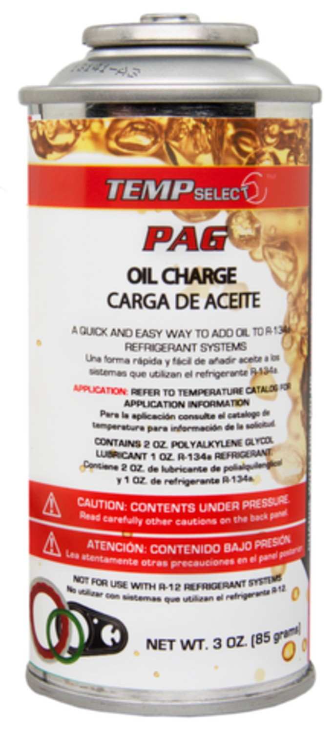 Four Seasons Refrigerant Oil 59004