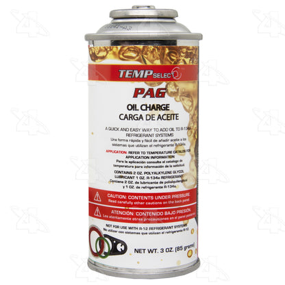 Four Seasons Refrigerant Oil 59004