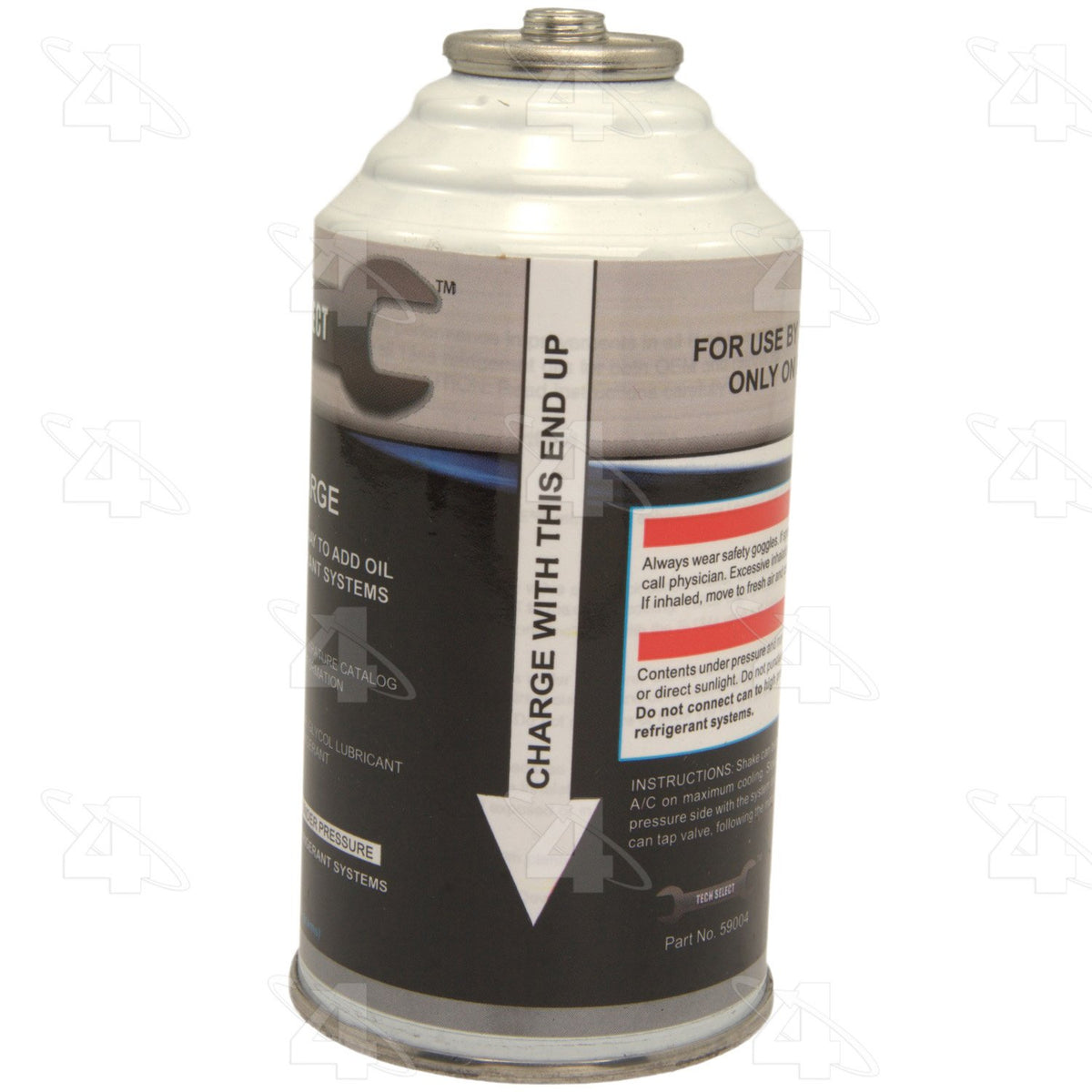 Four Seasons Refrigerant Oil 59004
