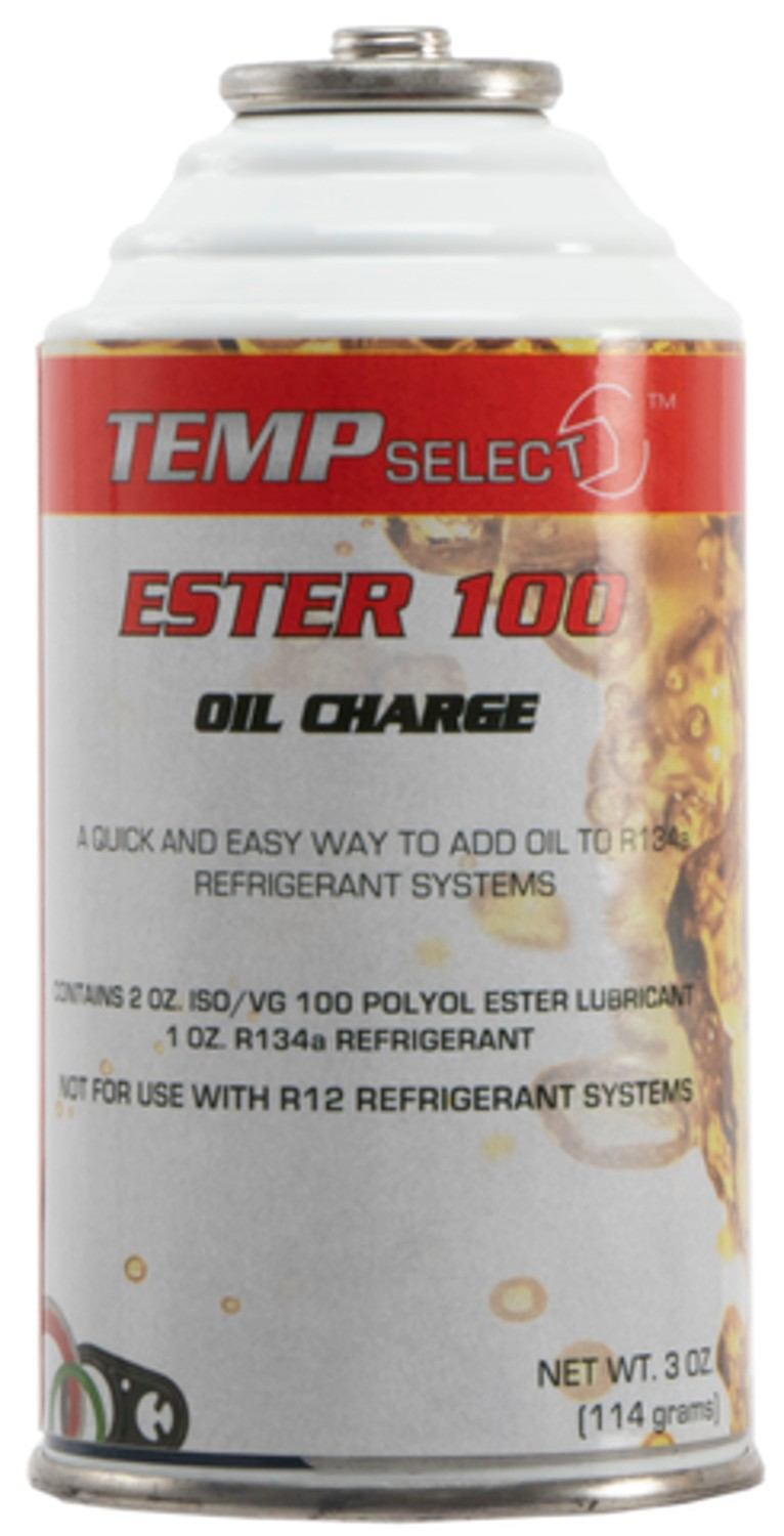 Four Seasons 3 oz. Charge Ester Oil 59005