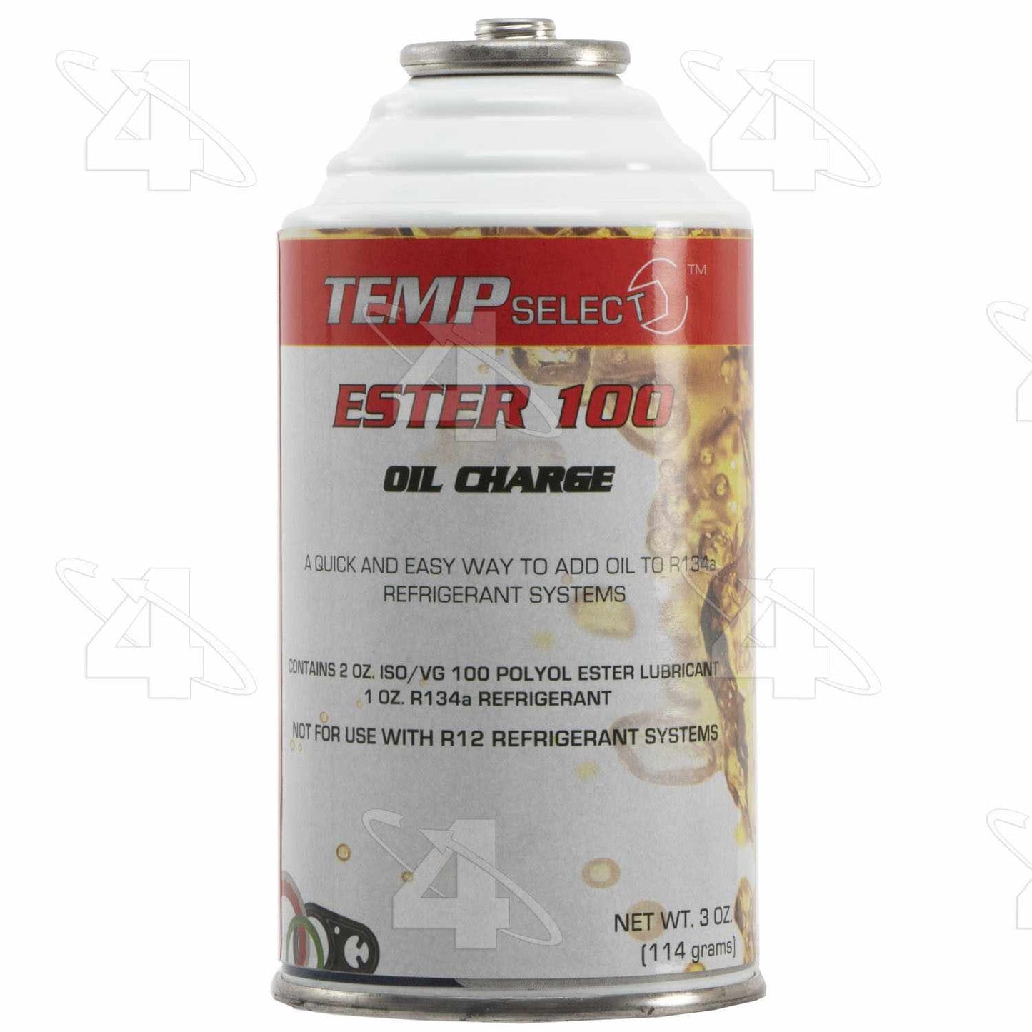 Four Seasons 3 oz. Charge Ester Oil 59005
