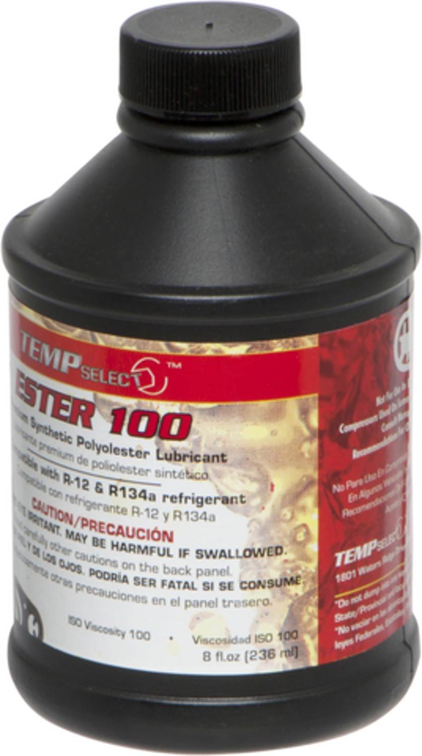 Four Seasons Refrigerant Oil 59009