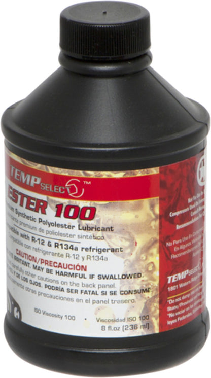 Four Seasons Refrigerant Oil 59009