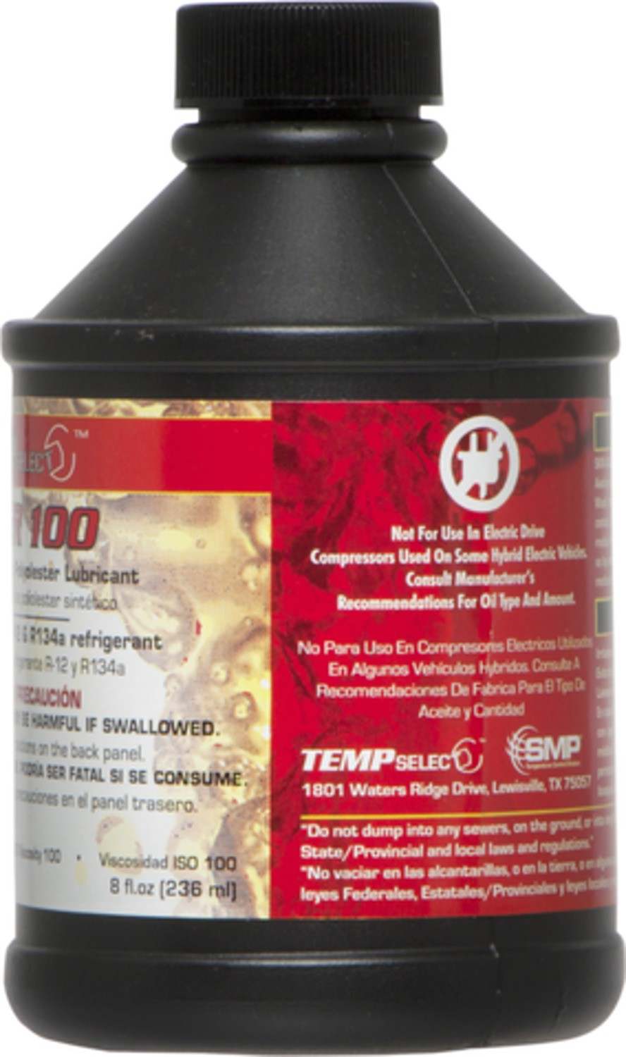 Four Seasons Refrigerant Oil 59009
