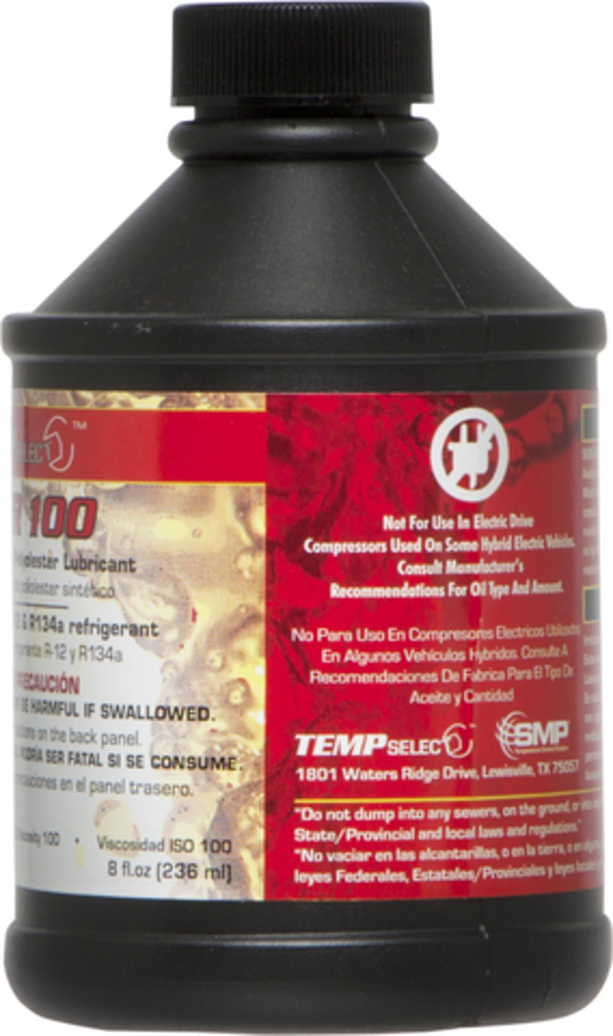 Four Seasons Refrigerant Oil 59009