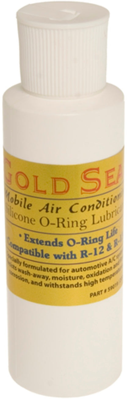 Four Seasons Silicone Grease 59019