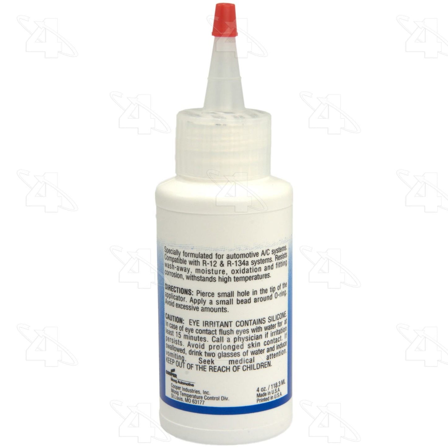 Four Seasons Silicone Grease 59019