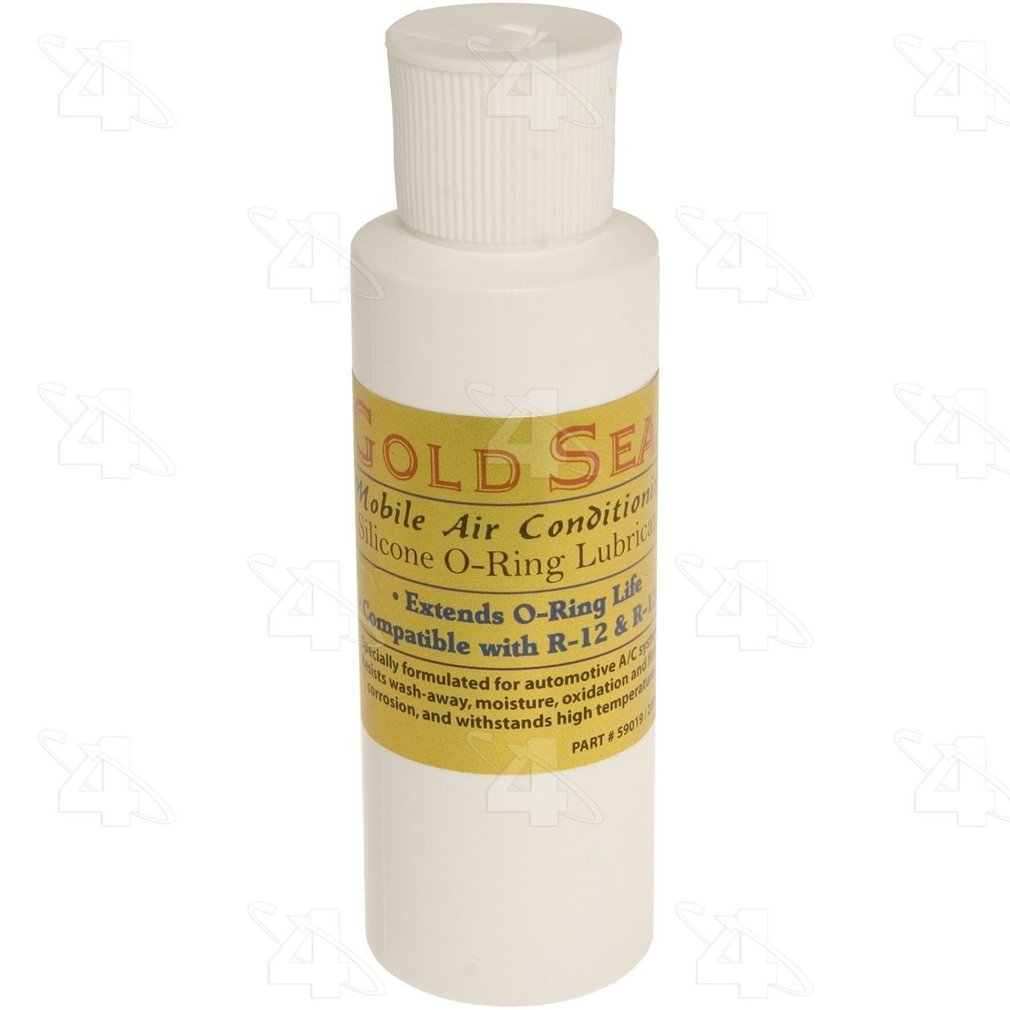 Four Seasons Silicone Grease 59019