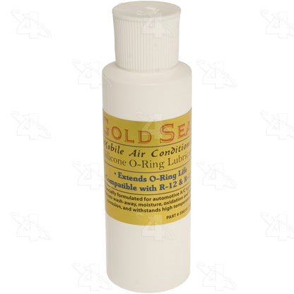 Four Seasons Silicone Grease 59019