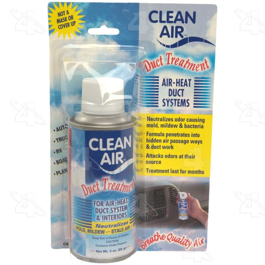 Four Seasons A/C Evaporator Core Repair Kit 59023