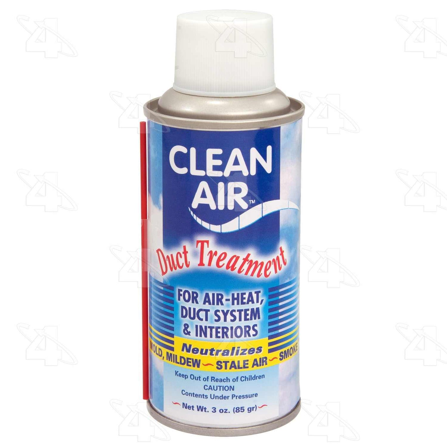 Four Seasons A/C Evaporator Core Repair Kit 59023
